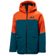 JR Summit Jacket(Ragazzo)